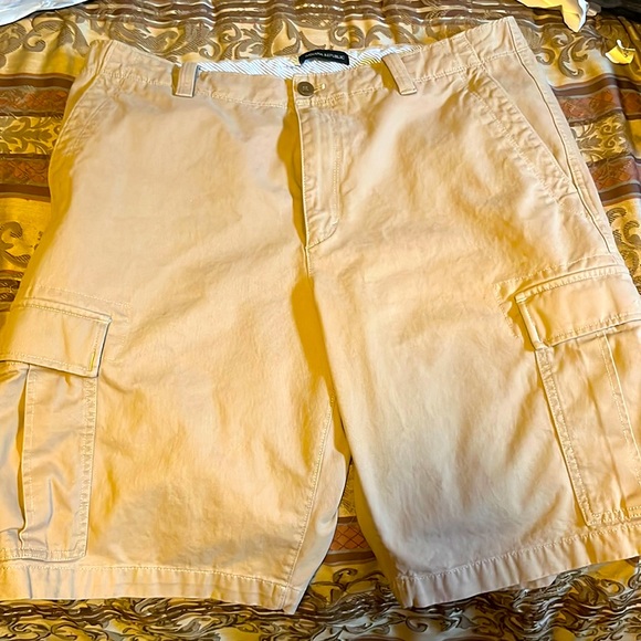 Banana Republic Shorts Banana Republic Cargo Shorts Poshmark